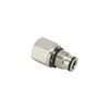 INPANOLS Power Beyond Valve SAE #10 for Hydraulic Control Valve