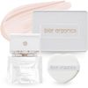 Organic Aqua Airless Cushion Hakurabiol Light 003H
