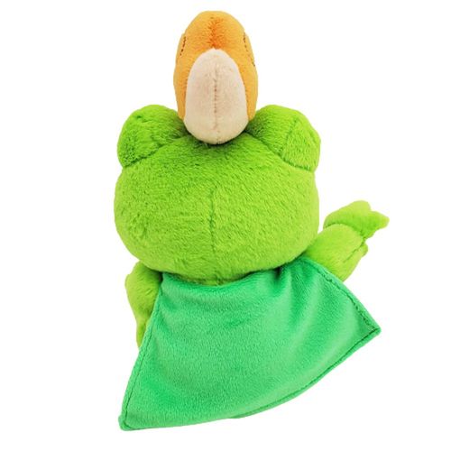 Nakajima Corporation Anime Pickles Plush Ranger 179616-23