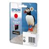Epson C13T32474010 Ink Cartridge for Printer, Red, Genuine