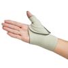 Cool Comfort CMC Restriction Splint, Beige, Size: Small Plus, Right