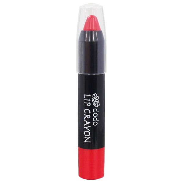 Dodge Lip Crayons LC30, 0.1 oz (2.7 g)