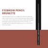 Savarnas Mantra Perfect Brow Pencil Brunette