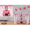 Valentines 20 oz Tumbler multiple designs to choose from 