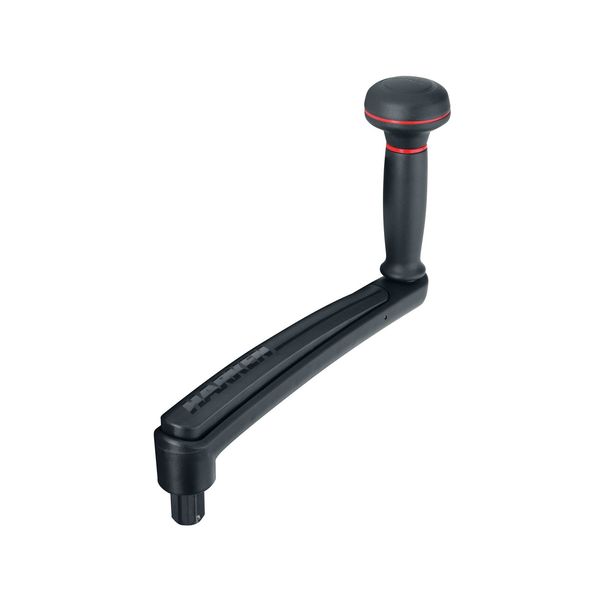 HARKEN Premium Sailing Carbo One-Touch Winch Handle, Part B10HOT