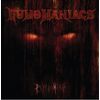 Psychomania [Vinyl LP]
