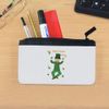 Azeeda 'St Patrick's Day Leprechaun ' Pencil Case (PC00055167)