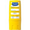 Mustela, Solaire SPF50+ Stick 9ml, yellow