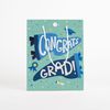 Joker Greeting Endless Graduation Gift Bag