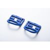 Hook Hanger for Full Harness Crash Control Equipment Hook Hanger 2 Pack Daika Shoji