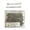 Pentagon Force Industrial Stainless Steel Roller Pins Steel 50 Pieces