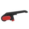 Cable Cutter,Wire Stripper Manual Longitudinal Slitter Replaceable Blade Stripping Tool with Protective Box Diameter ≥25mm PG-5