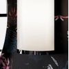 Pebble Grey Flare Wall Light