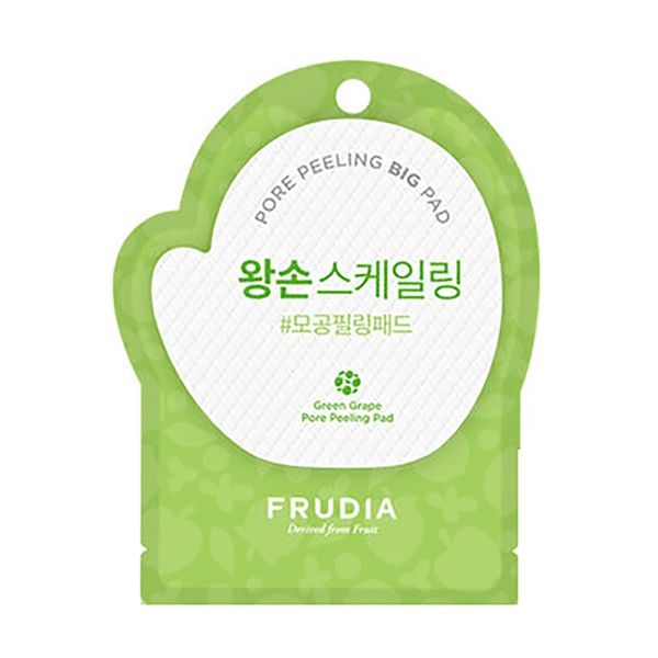 Greengrape Pore Peeling Pedi 1 Adet