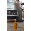 Campervan Storage Solutions: Space-Saving Plastic Bottles for Efficient and Organized Adventures