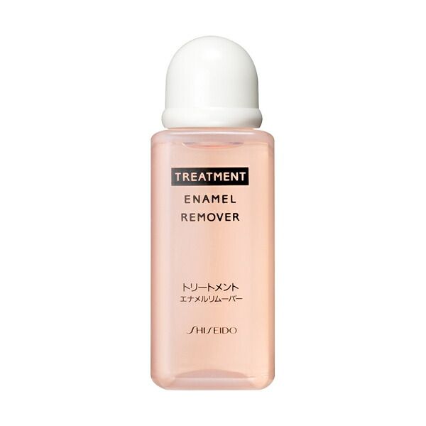 Shiseido Treatment Enamel Remover 40mL