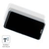 Screen Protector for Fujitsu Arrows J matte Flexible Glass 9H dipos