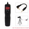 Timer Remote Control for Canon EOS 1200D 60Da 70D 60D 700D 600D 100D T6i T6s T5