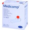 Medicomp Bl st 7,5x7,5, 25X2 St KOM