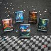 Magic: The Gathering Aetherdrift Bundle