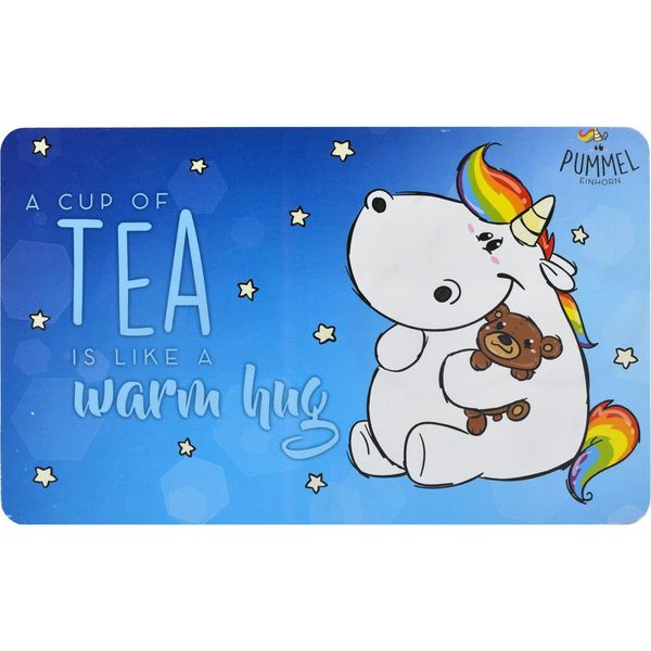 XHug: Formica Cutting Board 23.5 x 14.5 cm