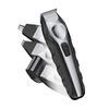 Wahl Lithium Ion Multi-Groomer Chrome, Black, 14.4 Ounce