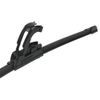 20"+17" Windshield Wiper Blades Replacement OEM Quality J-Hook Premium Wipers US