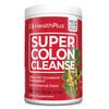 Health Plus Super Colon Cleanse, 68 Servings, 12oz