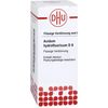 DHU Acidum hydrofluoricum D8 Dilution, 20 ml Lösung