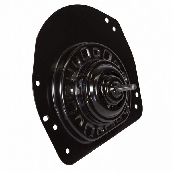 Replacement HVAC Blower Motor Mechanics Choice for Ford May require WT-56853 jumper cable.