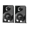 Boytone Wireless Bluetooth Stereo Audio Speaker System SD AUX USB FM Radio   