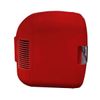 Frigidaire, 12 Can/9 Liter Mini Personal Fridge Cooler, Red