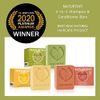 Naturtint 2 in 1 Colour Protecting Shampoo & Conditioner Bar for Colour Treated Hair