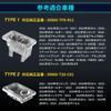 Nishihaya Honda Auto Light Sensor Cover, Flat Type, Universal, Translucent, Clear White, Conlite Sensor, Tool Included