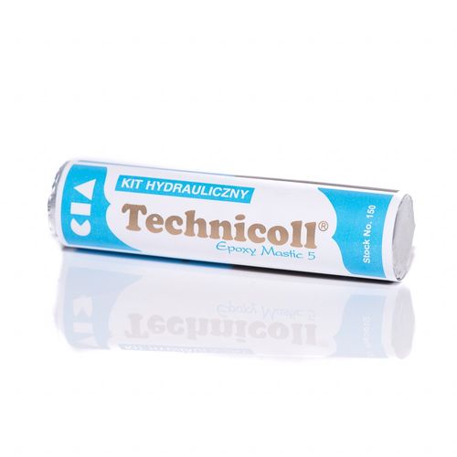 Plumbing Epoxy Putty 35g Bi-Component Fast Curing 10min for Repair Plumbing Piping Pipes