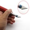 Precision Knife Set Razor Blade Cutting Tool Kit Art Craft Hobby Knife Kit