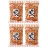 Uegaki Kaki No Tane (Rice Cracker) 4.5oz (4 Pack)