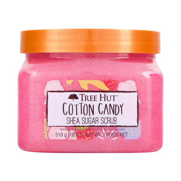 SCRUB Cotton Candy 510 g
