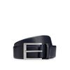 BOSS Men's Belt, Dark Blue401
