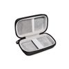 Getgear Portable Case Compatible with Nectac Portable SSD USB3.2 Gen2 1TB, 2TB, 512GB