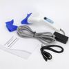 Portable Teeth Whitening Machine Bleaching Accelerator 6 LEDs Cold Light YS-TW-A