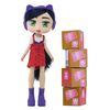 Boxy Girls Riley, Multi,763IT