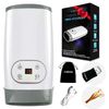 Electric Hand Massager Air Compression&He