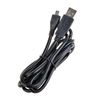 5ft Micro USB 2.0 Cable for SteelSeries Arctis 1 3 Wireless Headset Headphones