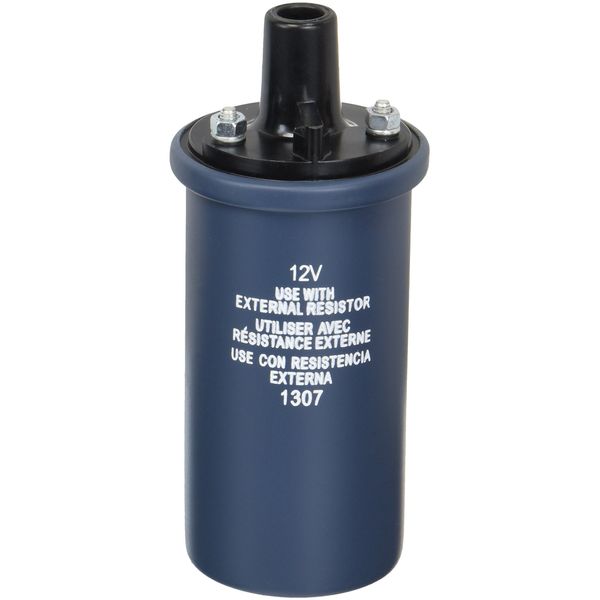 Tru-Tech FD471T Ignition Coil