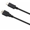 Type C USB Data Cable For Seagate Game Drive Portable External Hard Disk 4 Xbox