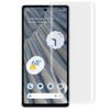 High Definition Anti-Strike Waterproof Explosion-Proof Soft Screen Protector Flim Compatible with Google Pixel 7a