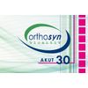 orthosyn AKUT 30, 2 Components, 30/30 Capsules