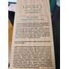 Generic Hasuo Herbal Essential Shampoo x2 Sets 750ml/ 25.36 fl.oz each