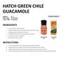 Olde Thompson Hatch Green Chile, 1.9 Ounce